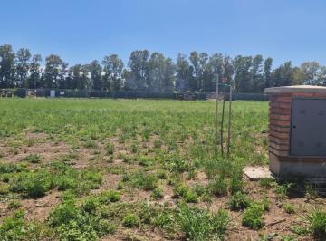 Terreno , Esteban Echeverría · Terreno en Venta en Canning Chico