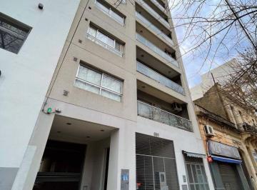 Departamento de 1 ambiente, La Plata · Monoambiente Amplio Al Frente en La Plata