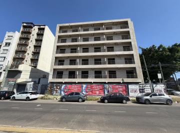 Departamento · 40m² · 2 Ambientes · 1 Cochera · Venta Departamentos de Pozo Financiado en Haedo