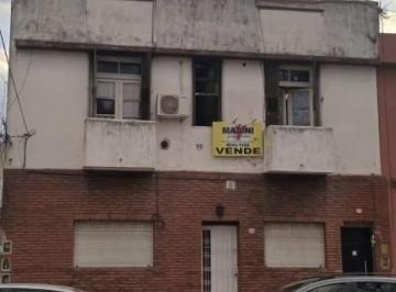 PH · 1m² · 4 Ambientes · Basualdo 2500. PH 4 Ambientes Al Frente.