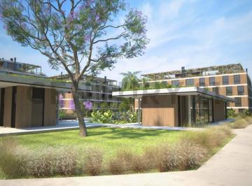 Departamento · 56m² · 2 Ambientes · Departamento 2 Ambientes con Balcón – Pacheco Central, Tigre