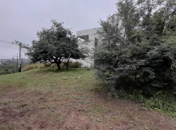 Terreno , La Calera · Cinco Lomas Lote en Venta