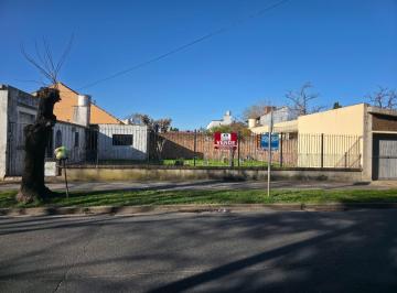 Terreno · Terreno en Venta en Luis Guillon