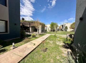 Departamento de 3 ambientes, Luján de Cuyo · Departamento en Venta 3 Ambientes Lujan de Cuyo