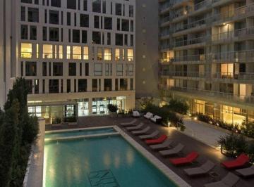 Departamento de 2 ambientes, Palermo · Unico! Dpto en El Exclusivo Palacio Bellini, en La Mejor Zona de Palermo Chico