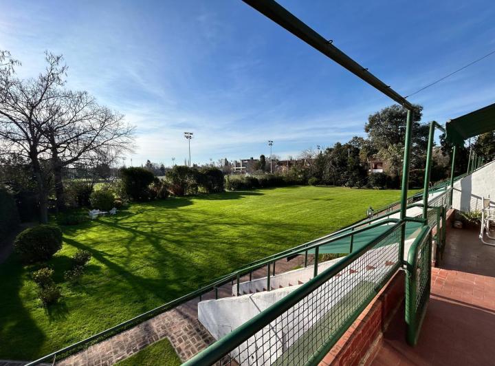 Departamento · 49m² · 3 Ambientes · 1 Cochera