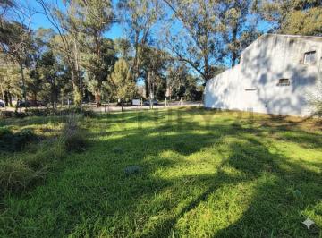 Terreno · 378m² · Venta Terreno en Bosque Peralta Ramos