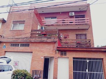 PH de 4 ambientes, La Matanza · PH de 4amb C/balcón Aterrazado en Primer Piso por Escalera