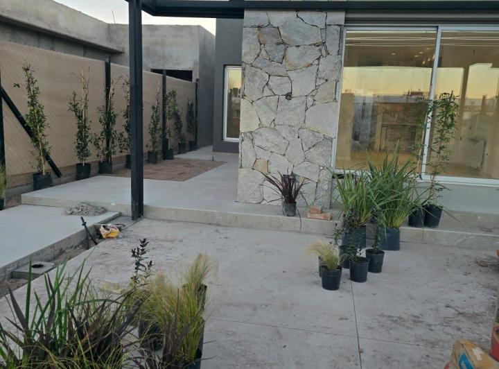 Desarrollo horizontal , Maipú · Venta de Hermosa Casa en Barrio Privado Terra Vitta