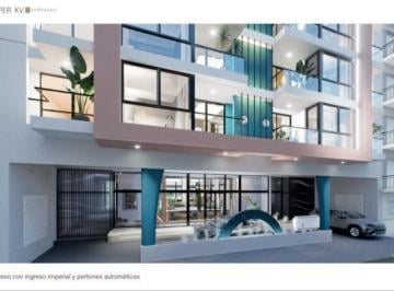 Imagen1 · Departamento en Venta en Güemes