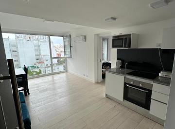 Departamento · 46m² · 2 Ambientes · Departamento en Royal Park