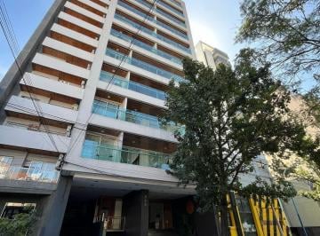 Departamento · 70m² · 4 Ambientes · 1 Cochera · Hermoso Depto a Estrenar en Barrio Norte!