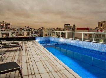 Departamento de 1 ambiente, Palermo · Lindo Ambiente Apto Profesional en Alquiler