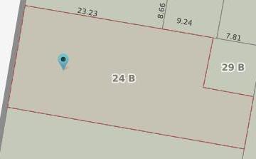 Terreno · 1723m² · Terreno en Lomas de Zamora Oeste