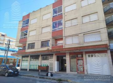 Departamento · 33m² · 2 Ambientes · 1 Cochera · Departamento 2 Ambientes con Cochera Cubierta y Vista Al Mar!