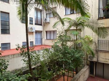 Departamento · 44m² · 2 Ambientes · Departamento en Venta en Recoleta, Capital Federal, Buenos Aires
