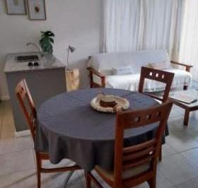 Departamento · 43m² · 2 Ambientes · 1 Cochera · Departamento en Venta en El Palmar, Nordelta, Tigre