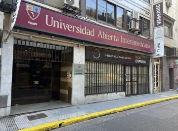 Edificio · 2673m² · Venta de Edificio en Block – Ideal Uso Corporativo o Reconversión Residencial