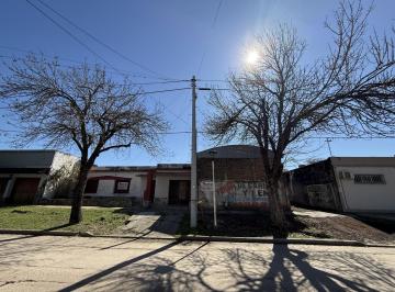 Bodega-Galpón · 579m² · 5 Ambientes · Galpón y Casa en Reconquista