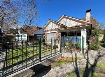 Casa · 229m² · 4 Ambientes · 1 Cochera · Casa 4 Ambientes San Miguel Centro Ideal Emprendimiento M1