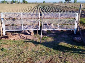 Campo · 45000m² · Finca