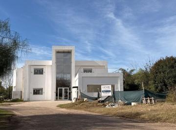 Casa de 10 ambientes, Córdoba · Altos del Chateau Casa en Venta a Estrenar!