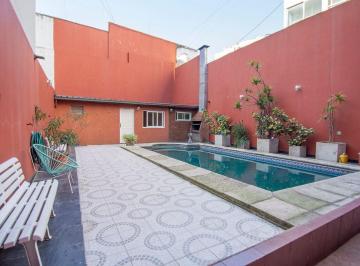 PH · 143m² · 5 Ambientes · Venta PH 5 Ambientes Almagro con Pileta