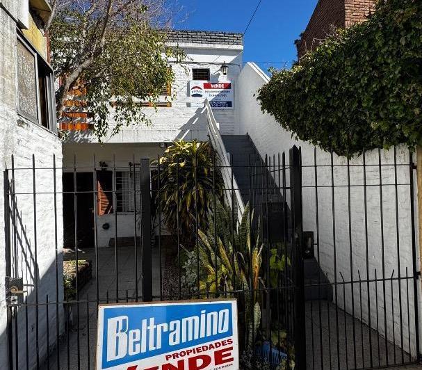 Departamento · 27m² · 2 Ambientes