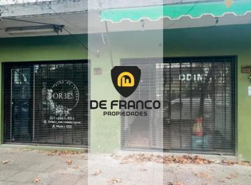 Local comercial · 21m² · Alquiler de Local en Bella Vista Centro