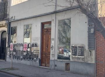 Local comercial · 240m² · Oportunidad Venta Local Terreno - Moreno 800 Rosario Centro