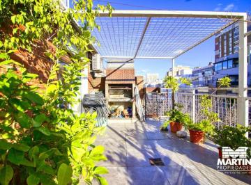 Departamento · 150m² · 5 Ambientes · 1 Cochera · Departamento en Venta de 5 Ambientes en Belgrano con Balcón Terraza