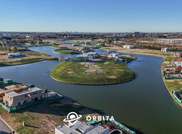 Terreno · 662m² · Lote en Venta en San Fermin, Don Torcuato, Laguna