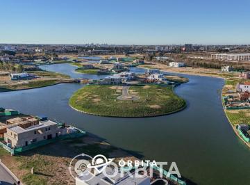 Terreno · 662m² · Lote en Venta en San Fermin, Don Torcuato, Laguna