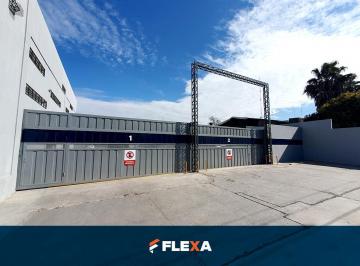 Bodega-Galpón de 11 ambientes, Córdoba · Dueño Alquila Galpón Depósito Complejo Cerrado Ohiggins y Circunvalación Zona Sur