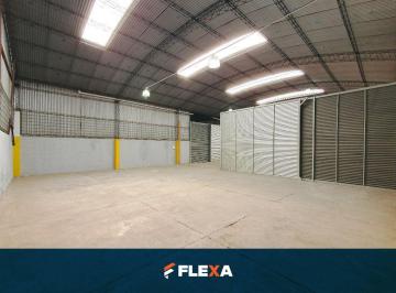 Bodega-Galpón de 11 ambientes, Córdoba · Dueño Alquila Galpón Depósito 225 m² Complejo Cerrado Ohiggins y Circunvalación Zona Sur