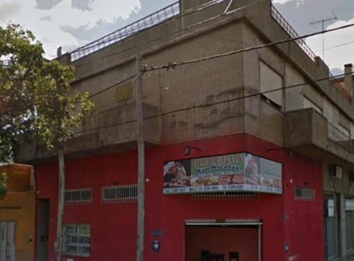 Local comercial · 70m² · 1 Ambiente