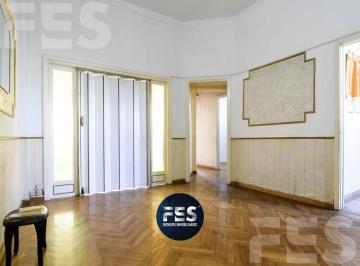 Departamento · 69m² · 3 Ambientes · Venta Departamento en Monserrat