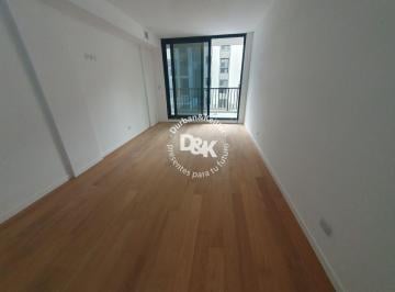 Departamento de 4 ambientes, Recoleta · Departamento Om Recoleta 3 Dorm. + Dependencia + Cochera Opcional