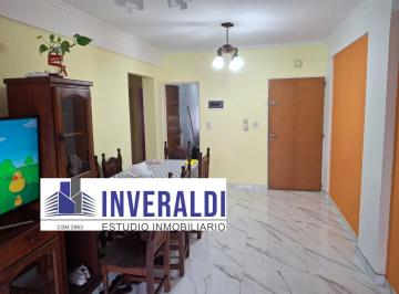 Departamento · 60m² · 2 Dormitorios · 1 Cochera · Departamento en San Martin