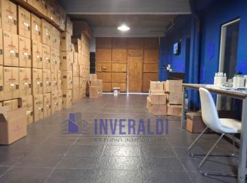 Bodega-Galpón · 311m² · Galpón en Villa Lynch