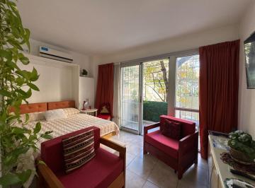 Departamento · 30m² · 1 Ambiente · Venta - Monoambiente - Almagro