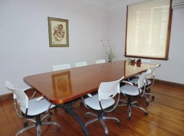 Oficina comercial · 123m² · 6 Ambientes · Oficina en Venta 5 Ambientes Diagonal R. S. peña Al 600 Caba