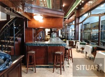 Local comercial · 240m² · 5 Ambientes · Local en Alquiler Barrio Monserrat