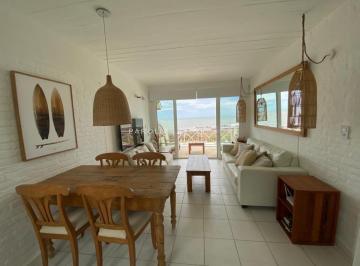 Foto1 · Apartamento en Venta de 2 Dorm. en Edificio Punta Montoya.