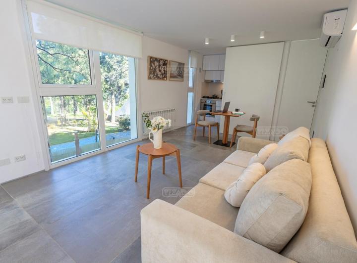 Departamento · 35m² · 1 Ambiente