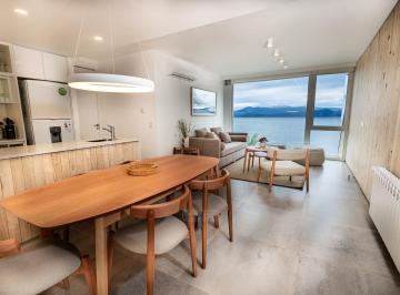 Departamento · 73m² · 3 Ambientes · 1 Cochera · Departamento en Alquiler en Pinar del Lago, Bariloche, Patagonia