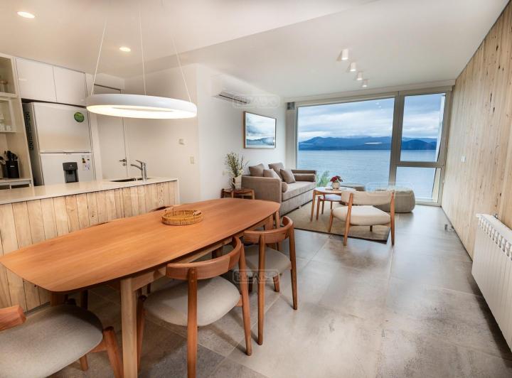 Departamento · 73m² · 3 Ambientes · 1 Cochera