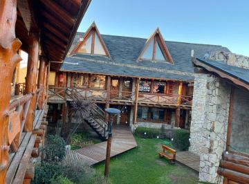 Local comercial de 1 ambiente, Tornquist · Galería Comercial en Venta Sierra de La Ventana Centro. 17 Locales