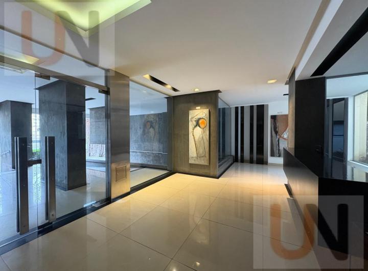 Departamento · 85m² · 4 Ambientes