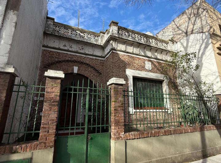 Casa · 82m² · 5 Ambientes